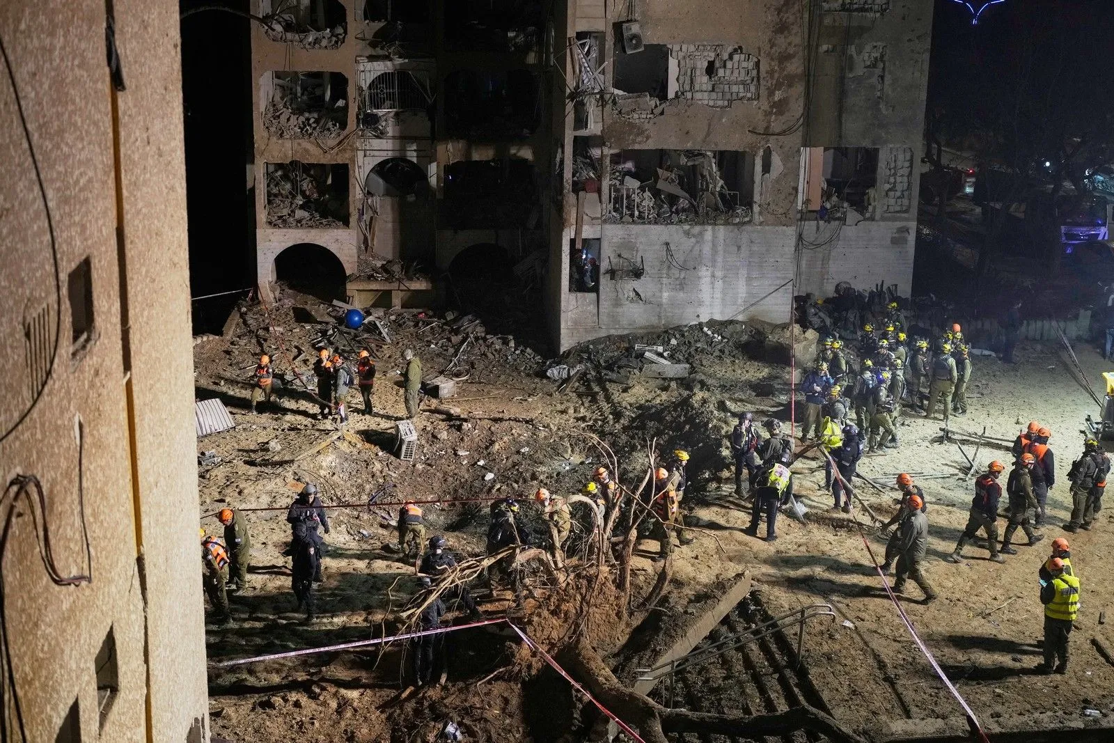 Τελεσίγραφο Τραμπ στο Ιράν για τα Στενά του Ορμούζ – Απειλές της Τεχεράνης για υποδομές - κλειδιά