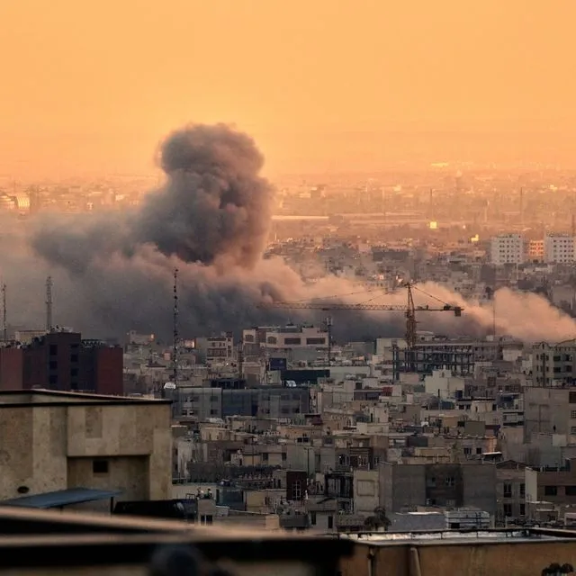 Λευκός Οίκος: Αυτοί είναι οι στόχοι της επιχείρησης “Επική Οργή” κατά του Ιράν