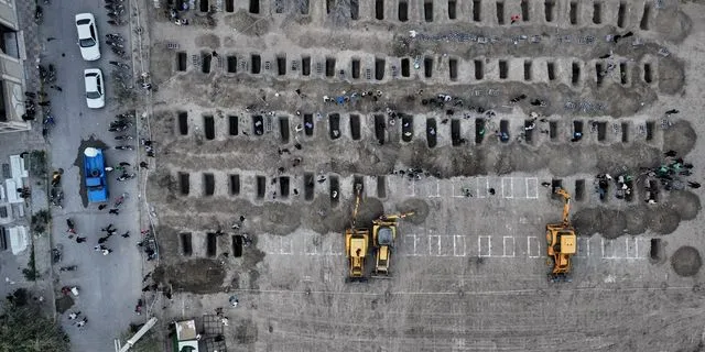 Βίντεο καταρρίπτει τους ισχυρισμούς του Τραμπ για το χτύπημα σε σχολείο στο Ιράν