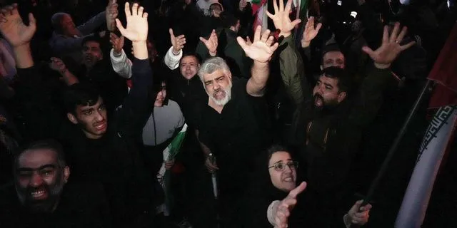 Ιράν: Η δολοφονία Χαμενεΐ αλλάζει τα δεδομένα – Όλα δείχνουν σύρραξη διαρκείας