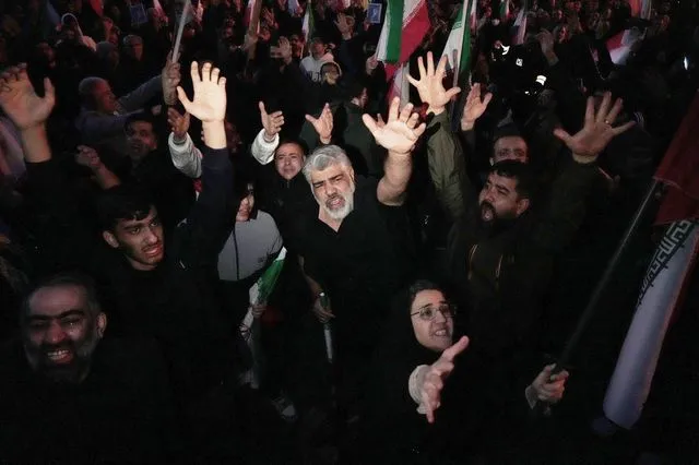 Ιράν: Η δολοφονία Χαμενεΐ αλλάζει τα δεδομένα – Όλα δείχνουν σύρραξη διαρκείας