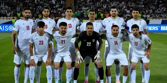 Ιράν: Διαπραγματεύεται με τη FIFA τη μεταφορά των αγώνων του στο Μουντιάλ 2026