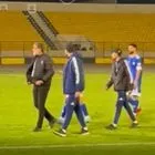 Διακοπή σε ποδοσφαιρικό αγώνα στο Ιράκ, λόγω πυραύλου που έπεσε κοντά στο γήπεδο