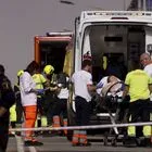 Ισπανία: Κατέρρευσε ξύλινη γέφυρα σε παραλία – Τουλάχιστον τέσσερις νεκροί