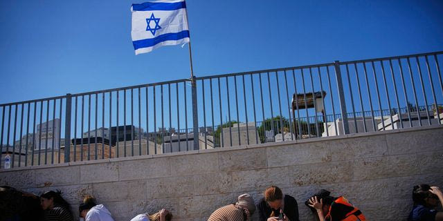 Ισραήλ: Παρατείνεται το κλείσιμο των σχολείων και των χώρων εργασίας