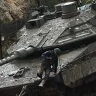 Ιρανικά ΜΜΕ: “Απάντηση” στο πλήγμα στη Νατάνζ, η επίθεση στη Ντιμόνα