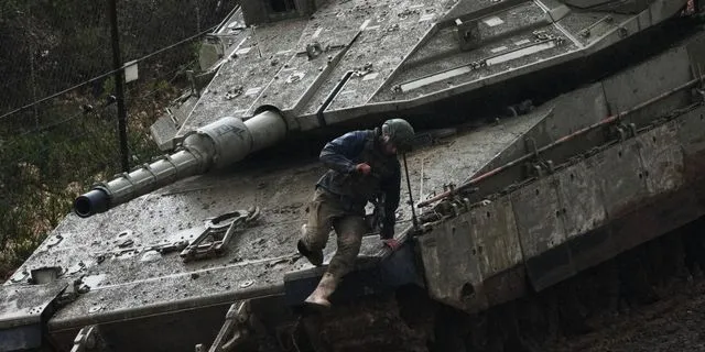 Ιρανικά ΜΜΕ: “Απάντηση” στο πλήγμα στη Νατάνζ, η επίθεση στη Ντιμόνα