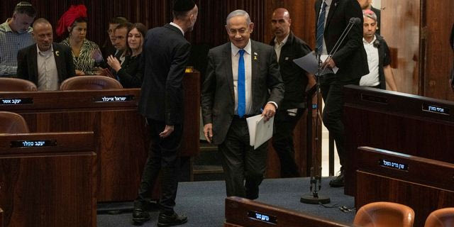 Το Ισραήλ νομοθετεί ξανά την εξόντωση των Παλαιστίνιων – Διεθνείς αντιδράσεις