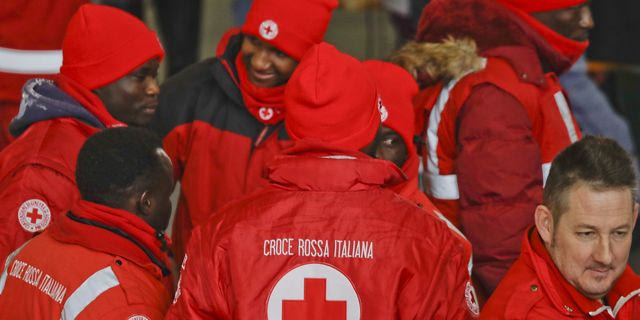 Ιταλία: Οδηγός του Ερυθρού Σταυρού κατηγορείται ότι σκότωσε με σύριγγες πέντε ηλικιωμένους