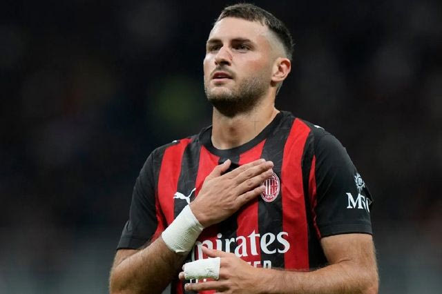 Χιμένες: “Πήρα φάρμακα για να παίζω, μετά από λίγο καιρό δεν μπορούσα ούτε να τρέχω”