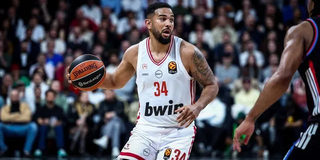 Μπαρτζώκας για Τζόσεφ: “Έχω διαβάσει πολλά υποτιμητικά σχόλια για το βάρος του”