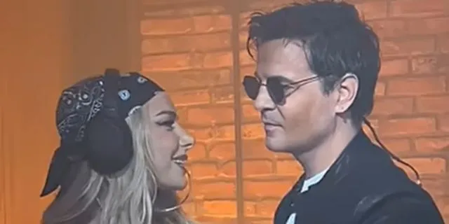 Ζόζεφιν: Επιβεβαίωσε την επανασύνδεση με τον Νίνο – “Πιστεύω στις δεύτερες ευκαιρίες”