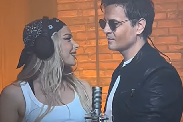 Ζόζεφιν: Επιβεβαίωσε την επανασύνδεση με τον Νίνο – “Πιστεύω στις δεύτερες ευκαιρίες”