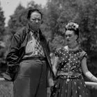 Φρίντα Κάλο και Ντιέγκο Ριβέρα