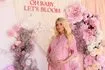 Κατερίνα Καινούργιου: Έκανε ένα baby shower πιο όμορφο απ’ ό,τι είχε ονειρευτεί