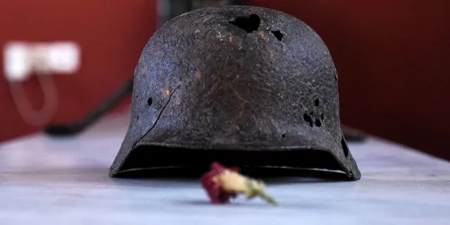 Η ζωή της Ευτυχίας Μορίκη