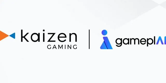 H Kaizen Gaming εξαγοράζει την βρετανική GameplAI