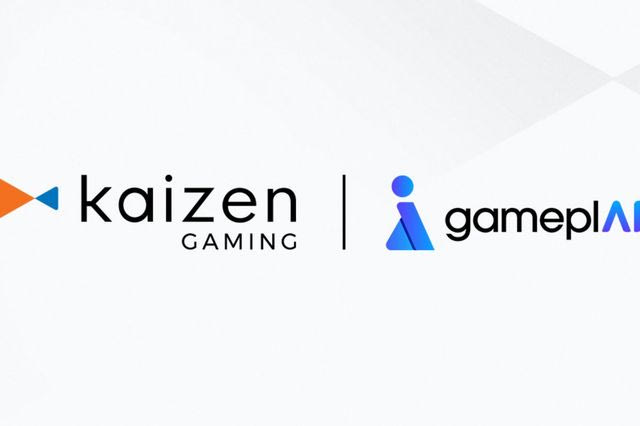 H Kaizen Gaming εξαγοράζει την βρετανική GameplAI
