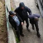 Θεσσαλονίκη: Προφυλακίστηκε ο 23χρονος για τη δολοφονία του 20χρονου στην Καλαμαριά