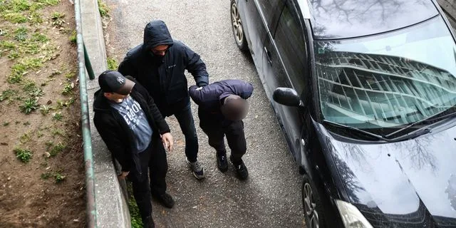 Δολοφονία στην Καλαμαριά: Τι αναφέρει η ιατροδικαστική έκθεση για τον 23χρονο κατηγορούμενο