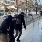 Καλαμαριά: Την Τρίτη απολογείται ο 23χρονος, τι ισχυρίζεται – Τα χτυπήματα στο σώμα του 20χρονου