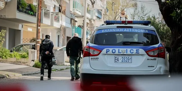 ΘΑΝΑΣΙΜΟΣ ΤΡΑΥΜΑΤΙΣΜΟΣ 20ΧΡΟΝΟΥ ΜΕΤΑ ΑΠΟ ΕΠΙΘΕΣΗ ΜΕ ΜΑΧΑΙΡΙ ΣΤΗΝ ΠΕΡΙΟΧΗ ΤΗΣ ΚΑΛΑΜΑΡΙΑΣ.