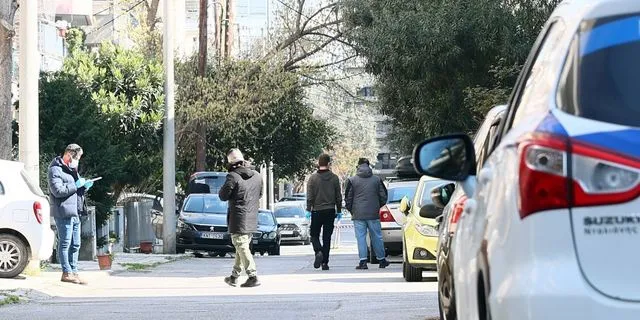 Δολοφονία στην Καλαμαριά: Τα πρώτα ευρήματα της ιατροδικαστικής – Τι ισχυρίστηκε ο 23χρονος