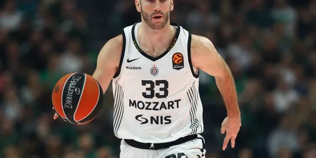 Πενιαρόγια για Καλάθη: “Είναι ο κορυφαίος σε ασίστ όλων των εποχών της EuroLeague”