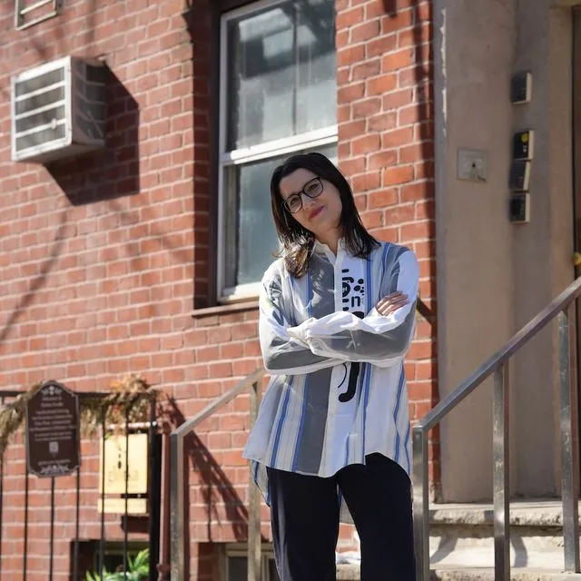 Η Αριάνα Καλλιγά