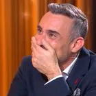 Συγκινήθηκε ο Καπουτζίδης με τον πατέρα του – “Σε αγαπώ περισσότερο από οτιδήποτε στη ζωή μου”