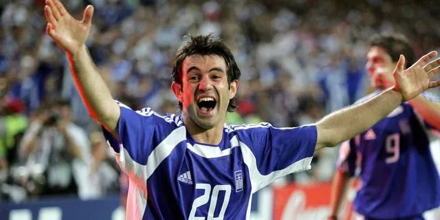 UEFA: “Χρόνια πολλά” στην Ελλάδα με άρωμα Εθνικής