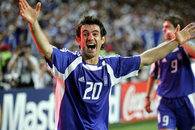 UEFA: “Χρόνια πολλά” στην Ελλάδα με άρωμα Εθνικής