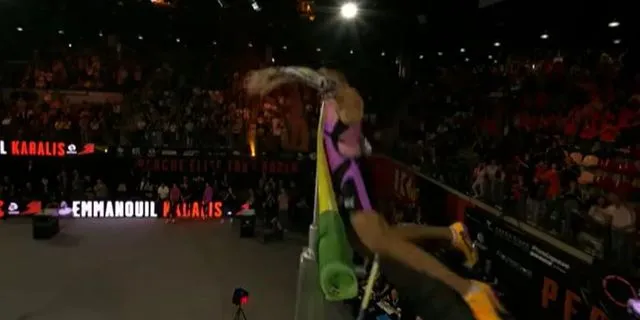 Νέα πρωτιά για τον Εμμανουήλ Καραλή: Πέταξε στα 6.06 μ. στη Ρουέν