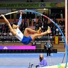 Αργυρός ο Καραλής, έβαλε δύσκολα στον Ντουπλάντις και κατέκτησε τρίτο σερί μετάλλιο σε Παγκόσμιο κλειστού