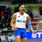 Συγχαρητήρια του πολιτικού κόσμου στον Εμμανουήλ Καραλή για το ασημένιο μετάλλιο