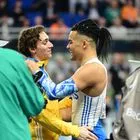 Το πρώτο post του Καραλή μετά το αργυρό μετάλλιο στο Τόρουν