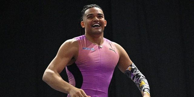 Παγκόσμιο Κλειστού Στίβου: Πού θα δείτε τη μάχη του Εμμανουήλ Καραλή στην Πολωνία