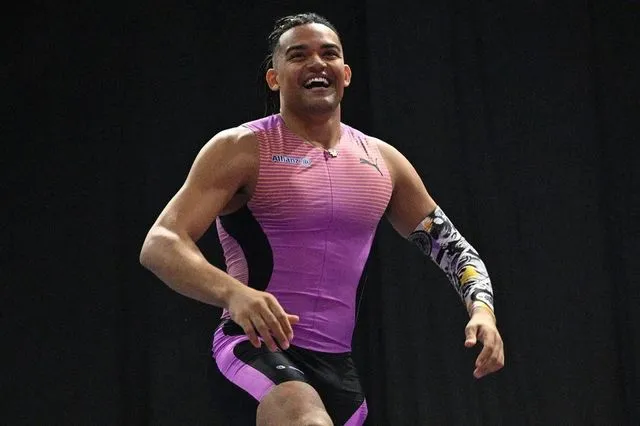 Παγκόσμιο Κλειστού Στίβου: Πού θα δείτε τη μάχη του Εμμανουήλ Καραλή στην Πολωνία