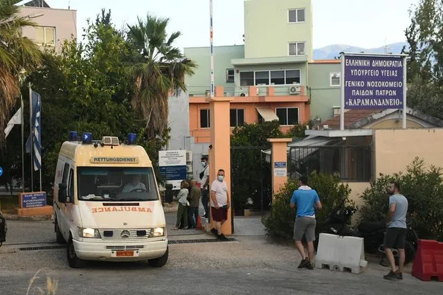 Ηλεία: Αγωνία για το 10 μηνών βρέφος – Πώς αποκαλύφθηκε η υπόθεση