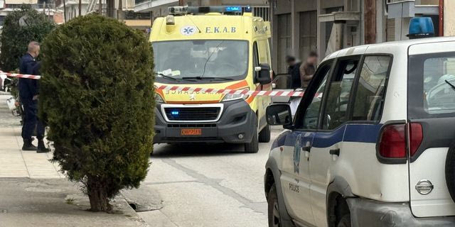 Καρδίτσα: Συνελήφθησαν 17χρονος και 18χρονος για τη δολοφονία του τραγουδιστή