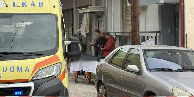 Murder of a singer in Karditsa: The meeting with the youths and the investigations into the woman