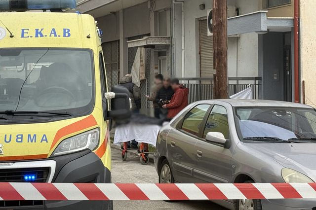 Δολοφονία τραγουδιστή στην Καρδίτσα: Τα πρώτα λόγια του προσαχθέντος και το βίντεο