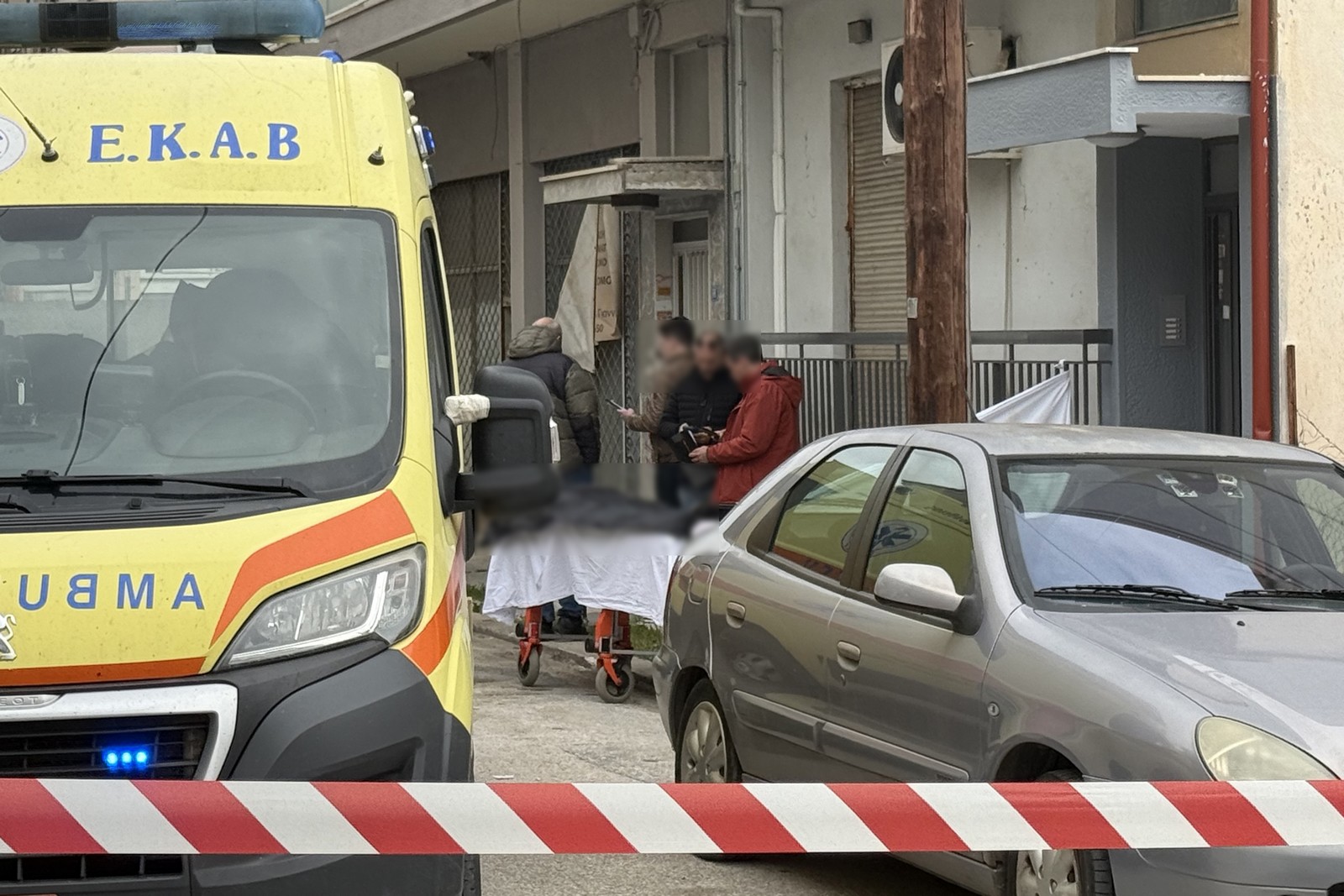 Καρδίτσα: Φυλάκιση 8 ετών στον 17χρονο για την δολοφονία του τραγουδιστή
