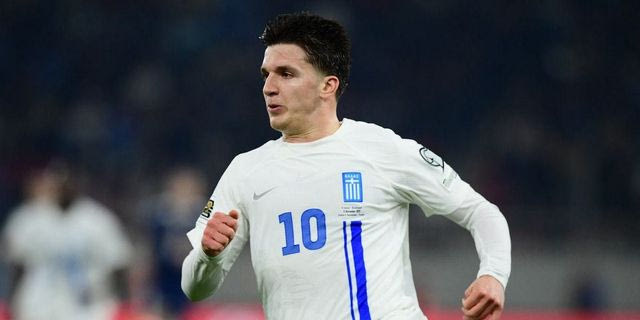 Εθνική Ελλάδας: Πού θα δείτε το διεθνές φιλικό κόντρα στην Παραγουάη