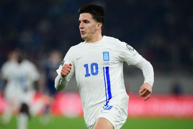 Εθνική Ελλάδας: Πού θα δείτε το διεθνές φιλικό κόντρα στην Παραγουάη