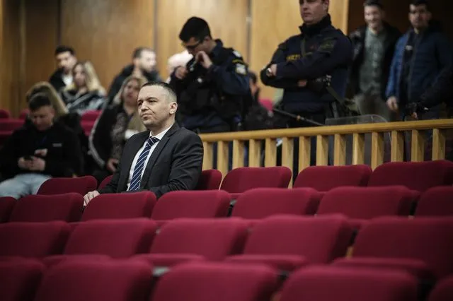 Δίκη Χρυσής Αυγής: Η “ύστατη μάχη” των ελαφρυντικών