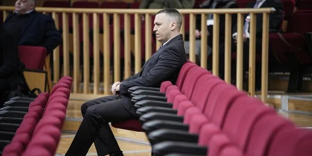 Ο ιός της Χρυσής Αυγής