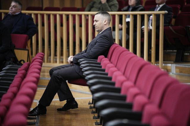 Ο ιός της Χρυσής Αυγής