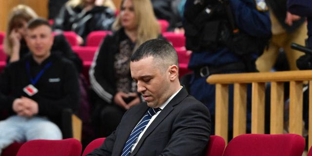 Χρυσή Αυγή: Καταδίκη για όλους τους κατηγορούμενους αποφάσισε το Εφετείο