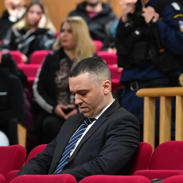 Χρυσή Αυγή: Καταδίκη για όλους τους κατηγορούμενους αποφάσισε το Εφετείο